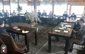 آزادگان میراث‌داران سیره شهدا هستند