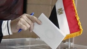 آغاز مرحله دوم انتخابات پارلمانی مصر در میان تدابیر شدید امنیتی