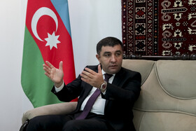 سفیر آذربایجان: مسائل منطقه باید در منطقه حل و فصل شود/ هیچ نیروی خارجی به قره‌باغ نبرده‌ایم