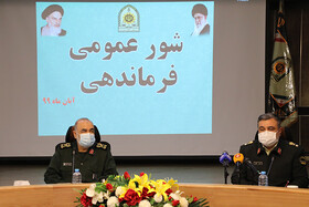 نیروهای مسلح، باعث افتخار کشور هستند