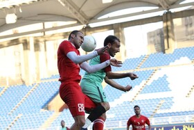 بازگشت شهرخودرو برابر نساجی در دیداری دوستانه