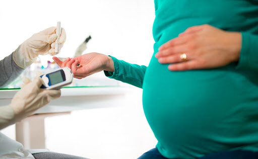 هورمون‌، ژنتیک و چاقی زمینه‌ساز دیابت بارداری