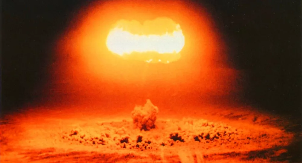 با امضای پنجاهمین کشور؛ پیمان منع سلاح‌های هسته‌ای اجرایی می شود