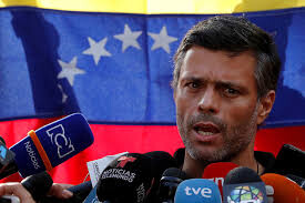 چهره اپوزیسیون ونزوئلا به اسپانیا گریخت
