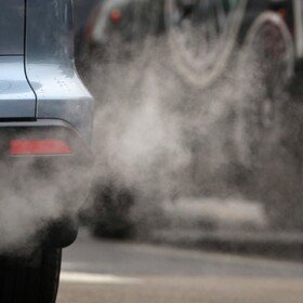 تاثیر آلودگی هوا بر بروز نوعی عارضه در کودکان