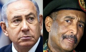 حزب بعث سودان: از اساس مخالف عادی سازی روابط با اسرائیل بودیم
