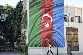 هشدار سفارت آمریکا در باکو به اتباع آمریکایی