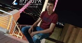 شهادت یک فلسطینی در مرکز کرانه باختری