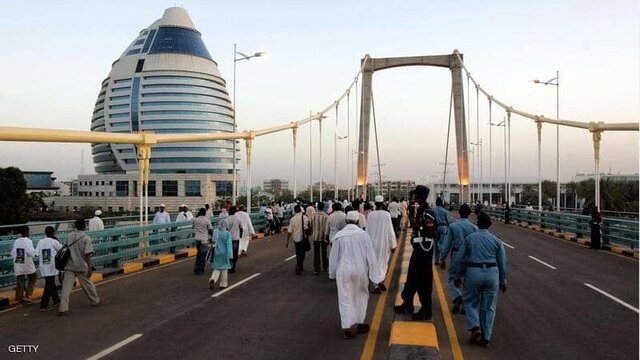 جمعیت مردمی مبارزه با عادی‌سازی در سودان راه‌اندازی شد