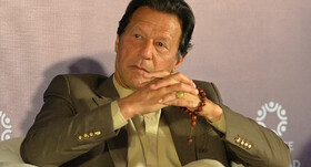 نخست وزیر پاکستان خواستار حذف مطالب با محتوای اسلام‌هراسی در فیس بوک شد