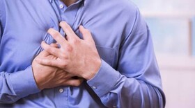 تأثیر بیماری قلبی عروقی بر فعالیت سلول‌های بنیادی
