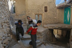 شناسایی ۹ روستای هدف گردشگری در لرستان
