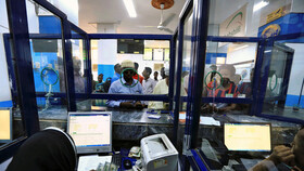 سرازیر شدن کمک‌های مالی امارات به سودان بعد از عادی سازی روابط با تل‌آویو