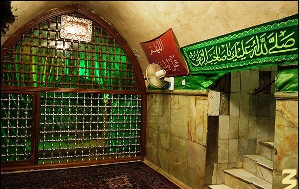 جشن آغاز امـامـت امـام زمـان (عج)