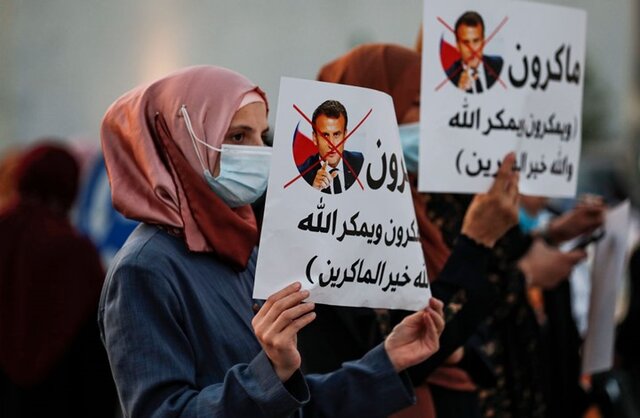 مراکش: نباید به بهانه آزادی بیان به ادیان الهی توهین کرد
