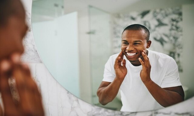 ۸ نکته برای کاهش چربی اضافه صورت
