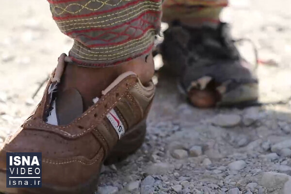 ویدئو / «بریم مدرسه»، پویشی برای کودکان محروم خوزستان