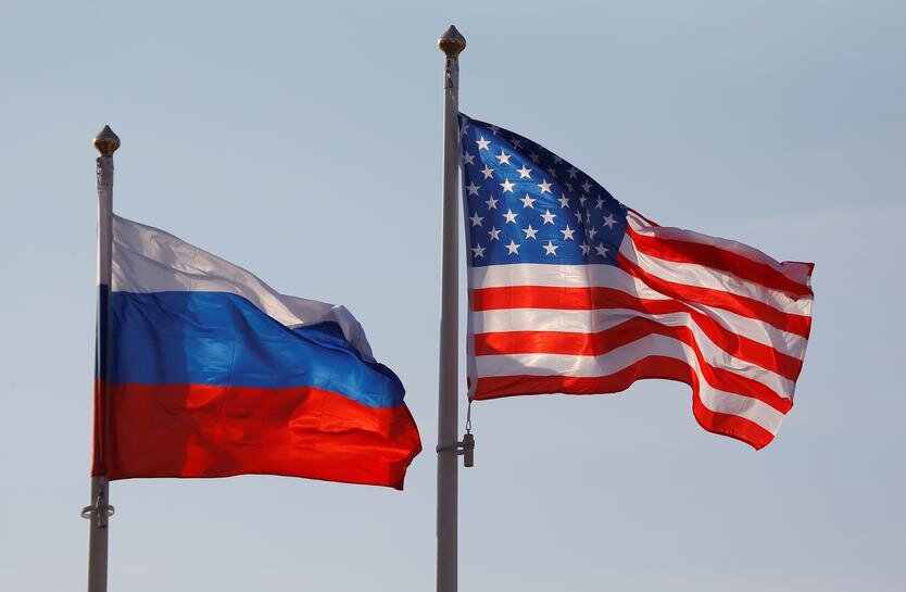 آمریکا: آماده مذاکره دیپلماتیک با روسیه هستیم
