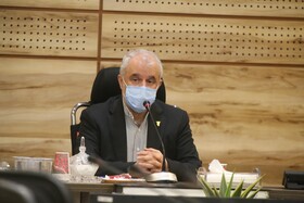 اوحدی: امروز معضل و دغدغه اصلی جامعه ایثارگری اشتغال است