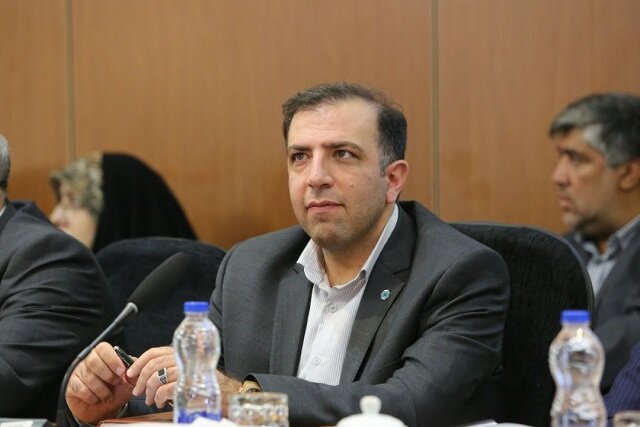 فعالیت کانال‌های تسهیلات دهی در تلگرام با عنوان بانک توسعه تعاون، جعلی است