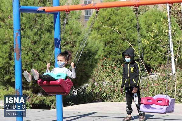 بزرگترین پارک دوستدار کودک تهران در منطقه 9 احداث می شود