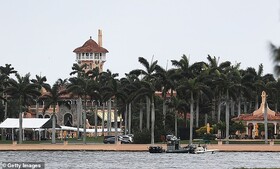 سودی که ترامپ از ریاست جمهوری برد