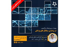 سیبرنتیک و آشوب در پردازش سیگنال‌های پزشکی