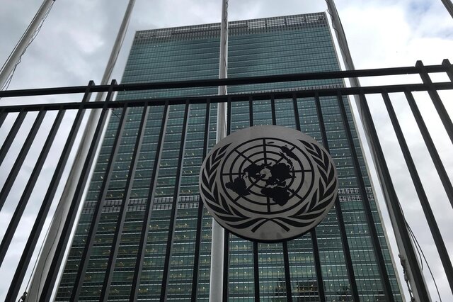 تمامی نشست‌های حضوری سازمان ملل دوباره لغو شد
