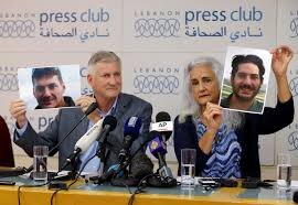 رد انتقادات به پامپئو و تلاش دولت آمریکا برای آزادی گروگان‌ها در سوریه