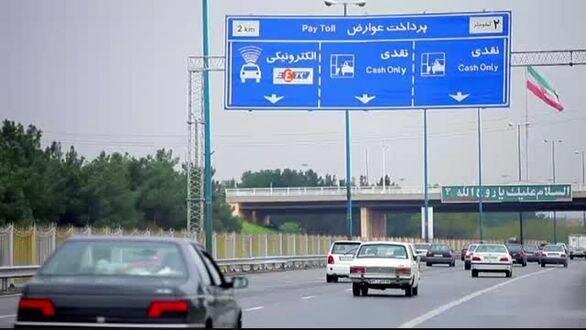 رانندگان بدحساب سد راه الکترونیکیشدن عوارض آزادراهی