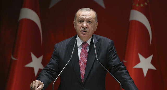 ترکیه علیه عوامل شارلی ابدو پرونده باز کرد/"کاریکاتور اردوغان تلاشی مشمئز کننده است"