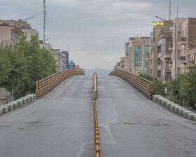 پل کالج تاکنون چندین‌بار ترمیم و بهسازی شده است. تا قبل از این، فرسودگی پل، باعث فوت چند راکب موتورسیکلت شده بود.