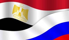 مسکو: فشارهای غرب اثری بر روابط دوستانه روسیه و مصر ندارد