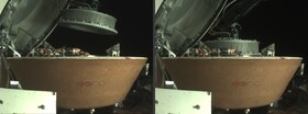ناسا جلوگیری از نشتی نمونه سیارک "بنو" را تأیید کرد