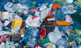 لیتوانی پیشگام کشورهای اتحادیه اروپا در بازیافت زباله‌ پلاستیکی