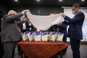 رونمایی از کتاب و طرح ملی مزیت سنجی شغلی