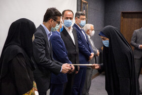 رونمایی از کتاب و طرح ملی مزیت سنجی شغلی