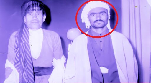 با شهدای وحدت/شهید ملا محمد ذبیحی