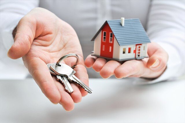 نرم افزار مدیریت بنگاه املاک