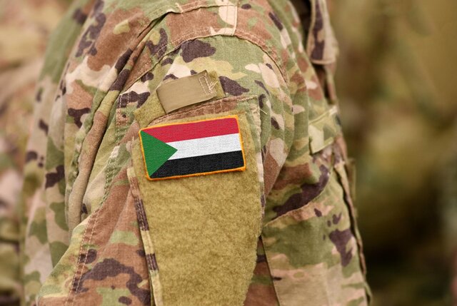 سودان مرزهایش با آفریقای مرکزی را بست