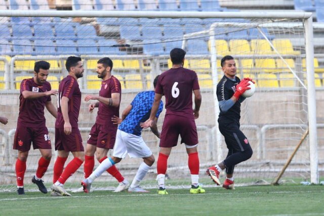 سپهر حیدری: مدیرانی که مهاجمان پرسپولیس را فراری دادند الان باید پاسخگو باشند