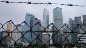 تحریم‌های آمریکا علیه مقام‌های چینی به بهانه هنگ‌کنگ/ پکن: نامعقول و گستاخانه