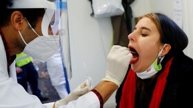منع ورود واکسینه‌نشده‌های کرونا به اماکن عمومی در اتریش