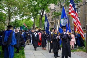 کاهش علاقه دانشجویان خارجی برای تحصیل در آمریکا