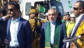 سفیر ایران در صنعا: طمع‌ورزی‌هایی پشت تجاوز شش ساله به یمن وجود دارد