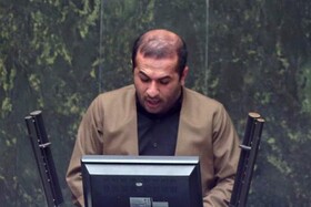 حسین پور: منافع ملی باید اولویت تمام مسئولان باشد نه منافع شخصی