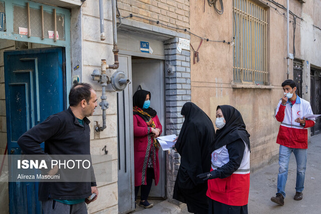 مشارکت ۳۰۰۰ گلستانی در طرح شهید سلیمانی