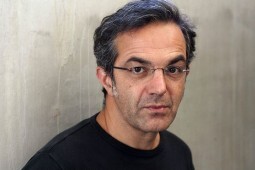 اعطای جایزه «فریدریش هولدرلین» به نوید کرمانی