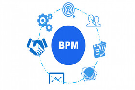 بهترین نرم افزار BPMS