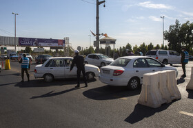 جزییات محدودیت‌های 2 هفته‌ای "کرونایی" در کرمانشاه